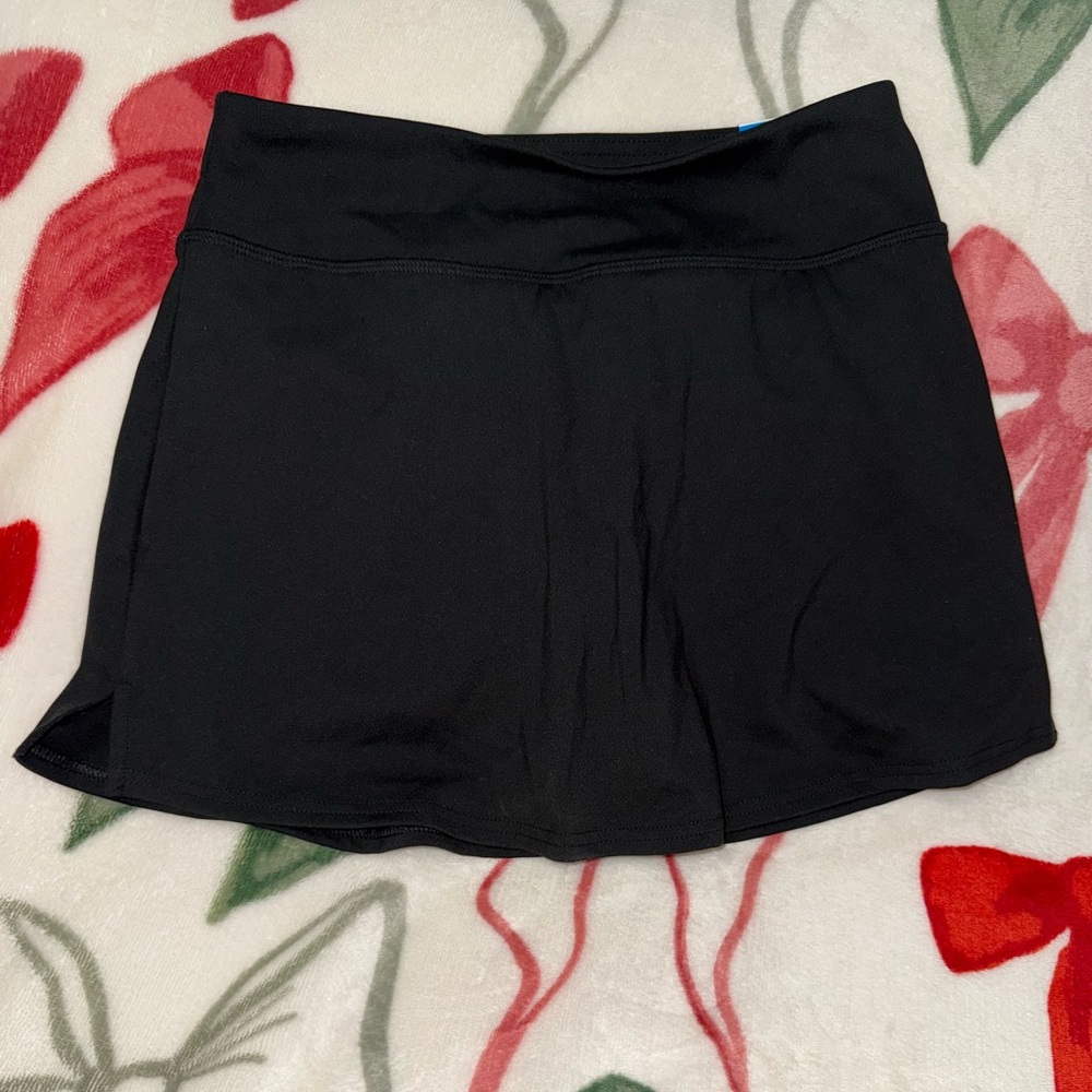 DSG Women's Classic Black Skort